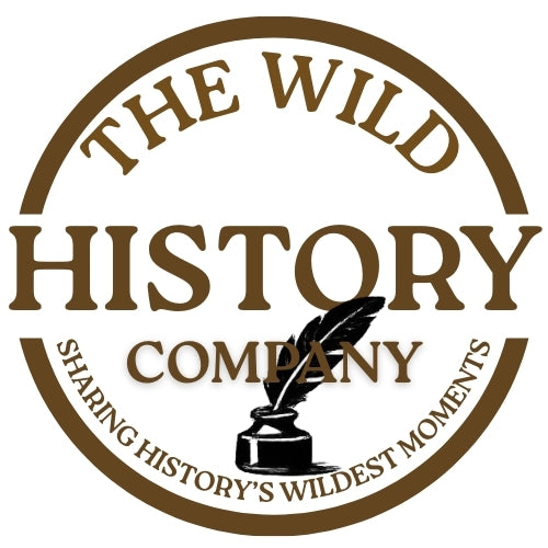 Wild History Company