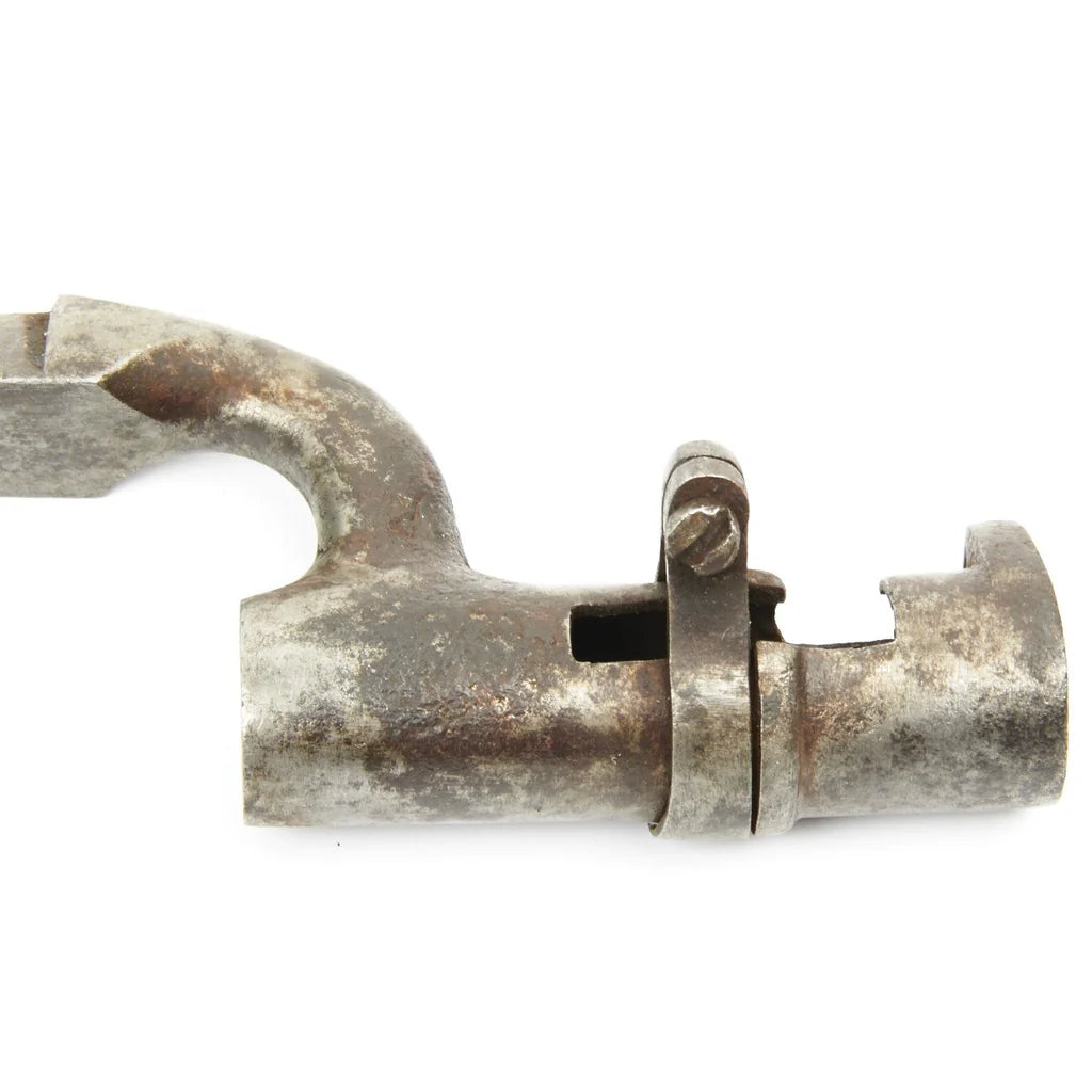 Original Martini-Henry Socket Bayonet