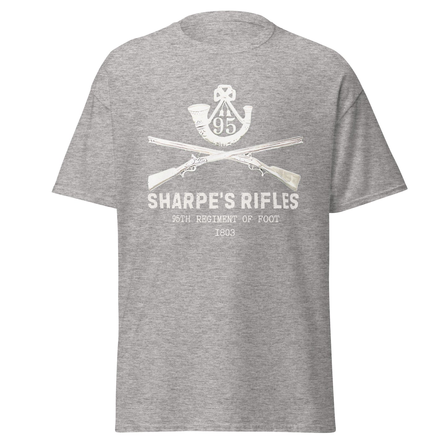 Sharpe's Rifles T-Shirt