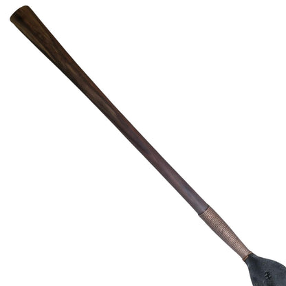 Hand-Made Zulu Spear 'Iklwa' | Zulu War Assegai