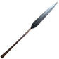 Hand-Made Zulu Stabbing Spear 'Iklwa' | Zulu War Assegai