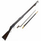 Original British P-1871 Martini-Henry MkII Short Lever Rifle