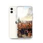 Battle of Isandlwana - Charles Fripp (Clear Case for iPhone®)