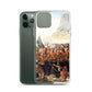 Battle of Isandlwana - Charles Fripp (Clear Case for iPhone®)