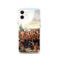 Battle of Isandlwana - Charles Fripp (Clear Case for iPhone®)