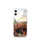 Battle of Isandlwana - Charles Fripp (Clear Case for iPhone®)