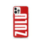 ZULU (Clear Case for iPhone®)