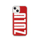 ZULU (Clear Case for iPhone®)