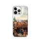 Battle of Isandlwana - Charles Fripp (Clear Case for iPhone®)