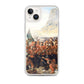 Battle of Isandlwana - Charles Fripp (Clear Case for iPhone®)