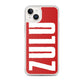 ZULU (Clear Case for iPhone®)