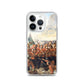 Battle of Isandlwana - Charles Fripp (Clear Case for iPhone®)