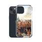 Battle of Isandlwana - Charles Fripp (Clear Case for iPhone®)