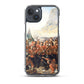 Battle of Isandlwana - Charles Fripp (Clear Case for iPhone®)