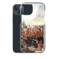 Battle of Isandlwana - Charles Fripp (Clear Case for iPhone®)