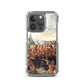 Battle of Isandlwana - Charles Fripp (Clear Case for iPhone®)