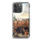 Battle of Isandlwana - Charles Fripp (Clear Case for iPhone®)