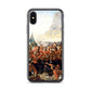 Battle of Isandlwana - Charles Fripp (Clear Case for iPhone®)