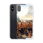 Battle of Isandlwana - Charles Fripp (Clear Case for iPhone®)