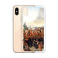 Battle of Isandlwana - Charles Fripp (Clear Case for iPhone®)