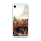 Battle of Isandlwana - Charles Fripp (Clear Case for iPhone®)