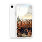 Battle of Isandlwana - Charles Fripp (Clear Case for iPhone®)