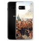 Battle of Isandlwana - Charles Fripp (Clear Case for Samsung®)