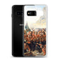 Battle of Isandlwana - Charles Fripp (Clear Case for Samsung®)