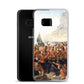 Battle of Isandlwana - Charles Fripp (Clear Case for Samsung®)