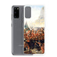 Battle of Isandlwana - Charles Fripp (Clear Case for Samsung®)