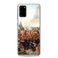 Battle of Isandlwana - Charles Fripp (Clear Case for Samsung®)