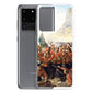 Battle of Isandlwana - Charles Fripp (Clear Case for Samsung®)