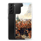 Battle of Isandlwana - Charles Fripp (Clear Case for Samsung®)