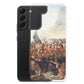 Battle of Isandlwana - Charles Fripp (Clear Case for Samsung®)