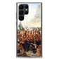 Battle of Isandlwana - Charles Fripp (Clear Case for Samsung®)