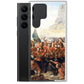 Battle of Isandlwana - Charles Fripp (Clear Case for Samsung®)