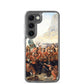 Battle of Isandlwana - Charles Fripp (Clear Case for Samsung®)