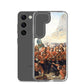 Battle of Isandlwana - Charles Fripp (Clear Case for Samsung®)