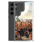 Battle of Isandlwana - Charles Fripp (Clear Case for Samsung®)