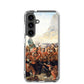 Battle of Isandlwana - Charles Fripp (Clear Case for Samsung®)