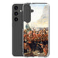 Battle of Isandlwana - Charles Fripp (Clear Case for Samsung®)