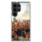 Battle of Isandlwana - Charles Fripp (Clear Case for Samsung®)