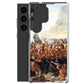 Battle of Isandlwana - Charles Fripp (Clear Case for Samsung®)