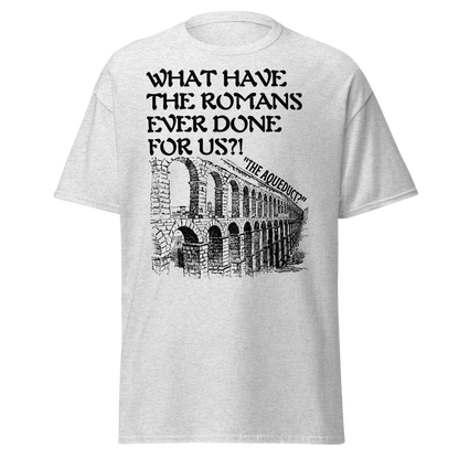 Monty Python's Aqueduct (t-shirt)