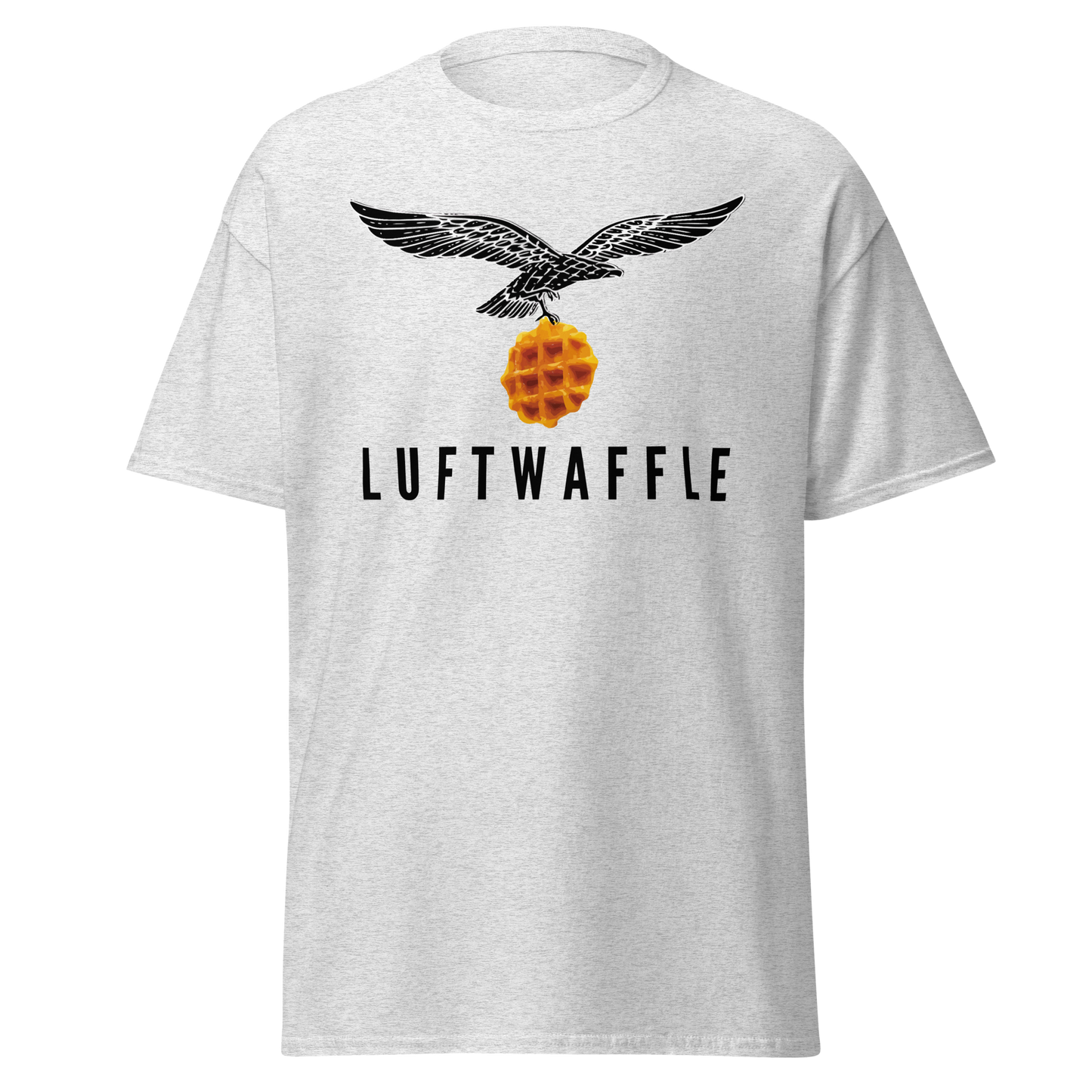 Luftwaffle (t-shirt)