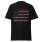 We The People of the United States (t-shirt)