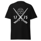 American Revolutionary War - 1775 (t-shirt)