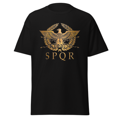 SPQR – Roman Empire (t-shirt)