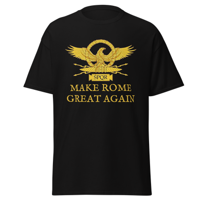Make Rome Great Again T-Shirt