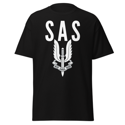 SAS Who Dares Wins (t-shirt)